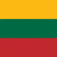 Lithuanian flag