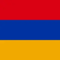 Armenian flag