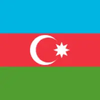Azerbaijani flag