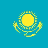 Kazakh flag