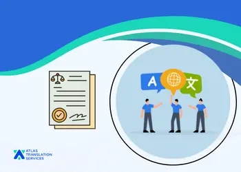 Legal Document Translation
