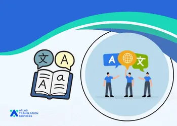 Business & Corporate Translation