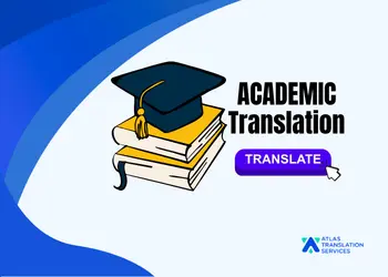 Academic Document Translation