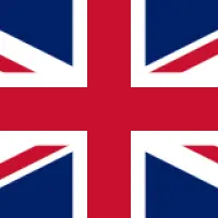 English flag