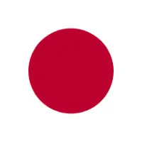 Japanese flag