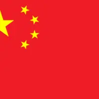 Chinese flag
