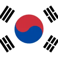 Korean flag