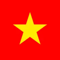 Vietnamese flag
