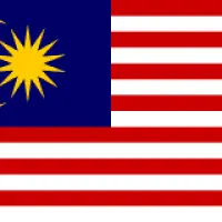 Malay flag