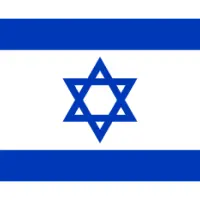 Hebrew flag