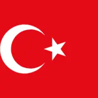 Turkish flag