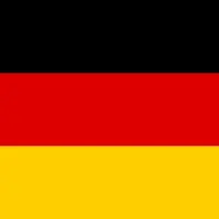 German flag