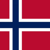 Norwegian flag