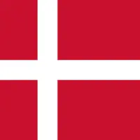 Danish flag
