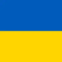 Ukrainian flag