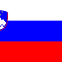 Slovenian flag