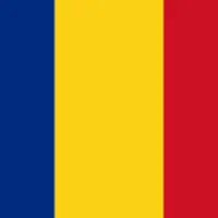 Romanian flag