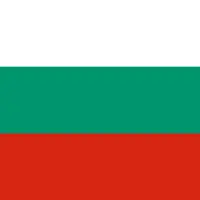 Bulgarian flag