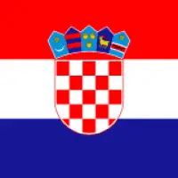 Croatian flag