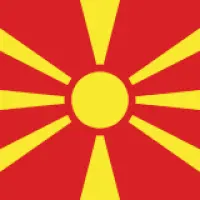 Macedonian flag